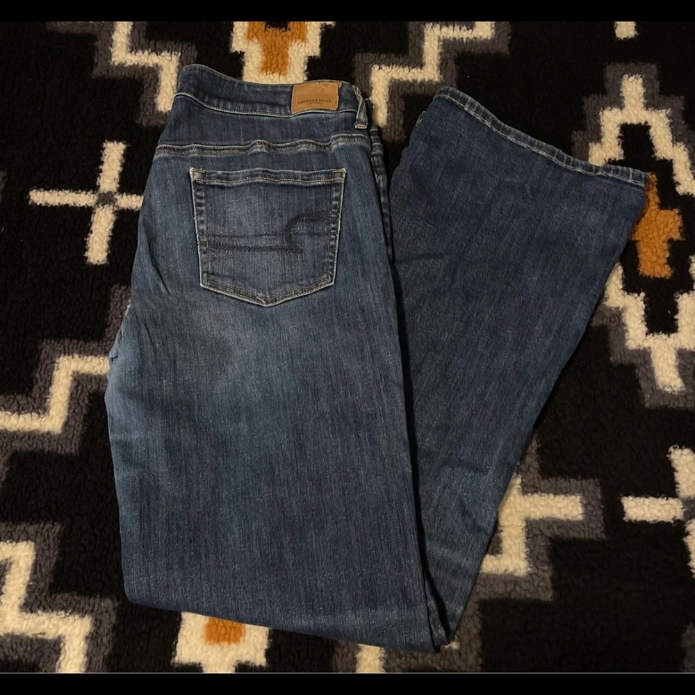 American Eagle Favorite Boyfriend